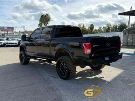 Ford F150 Supercrew Cab - Thumbnail 9