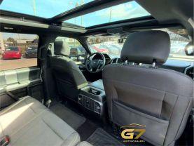 Ford F150 Supercrew Cab - Thumbnail 17