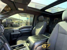 Ford F150 Supercrew Cab - Thumbnail 12