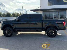 Ford F150 Supercrew Cab - Thumbnail 7