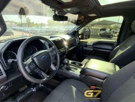 Ford F150 Supercrew Cab - Thumbnail 11