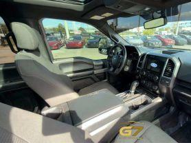 Ford F150 Supercrew Cab - Thumbnail 14