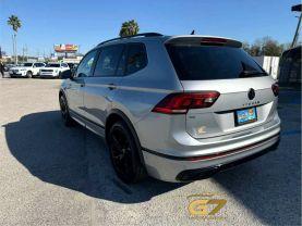 Volkswagen Tiguan - Thumbnail 13