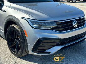 Volkswagen Tiguan - Thumbnail 9