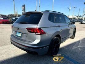 Volkswagen Tiguan - Thumbnail 7