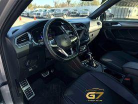 Volkswagen Tiguan - Thumbnail 20