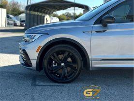 Volkswagen Tiguan - Thumbnail 12