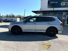 Volkswagen Tiguan - Thumbnail 6