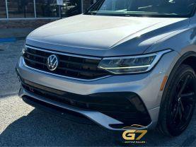 Volkswagen Tiguan - Thumbnail 10