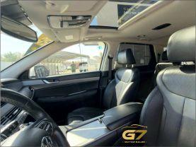 Hyundai Palisade - Thumbnail 11