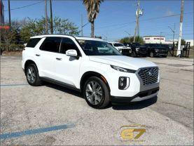 Hyundai Palisade - Thumbnail 7