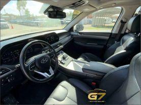 Hyundai Palisade - Thumbnail 10