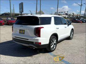 Hyundai Palisade - Thumbnail 8