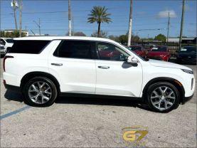 Hyundai Palisade - Thumbnail 5