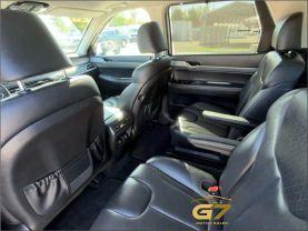 Hyundai Palisade - Thumbnail 12