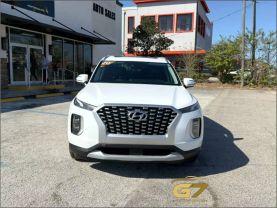 Hyundai Palisade - Thumbnail 3