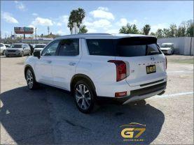 Hyundai Palisade - Thumbnail 9