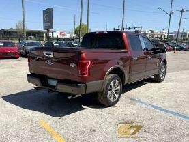 Ford F150 Supercrew Cab - Thumbnail 9