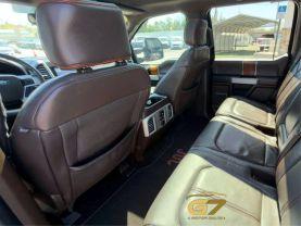 Ford F150 Supercrew Cab - Thumbnail 11