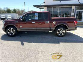Ford F150 Supercrew Cab - Thumbnail 6