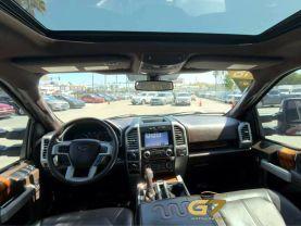 Ford F150 Supercrew Cab - Thumbnail 13