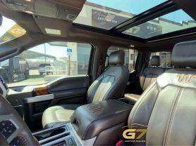 Ford F150 Supercrew Cab - Thumbnail 10