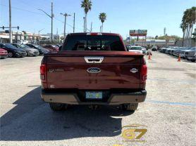 Ford F150 Supercrew Cab - Thumbnail 4