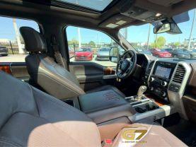 Ford F150 Supercrew Cab - Thumbnail 17