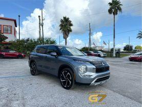 Mitsubishi Outlander - Thumbnail 8