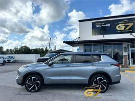 Mitsubishi Outlander - Thumbnail 7