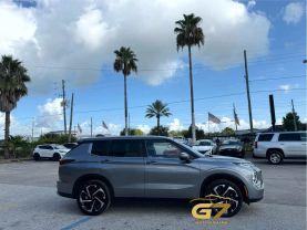 Mitsubishi Outlander - Thumbnail 6