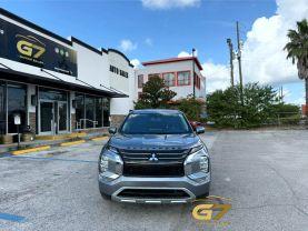 Mitsubishi Outlander - Thumbnail 3