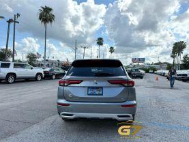 Mitsubishi Outlander - Thumbnail 4