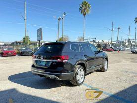 Volkswagen Atlas - Thumbnail 10