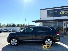 Volkswagen Atlas - Thumbnail 7