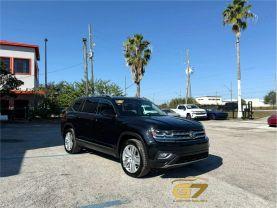 Volkswagen Atlas - Thumbnail 8