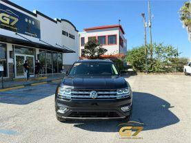 Volkswagen Atlas - Thumbnail 3