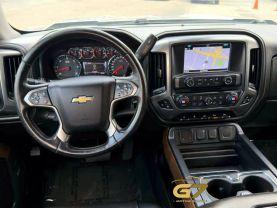 Chevrolet Silverado 1500 Crew Cab - Thumbnail 13