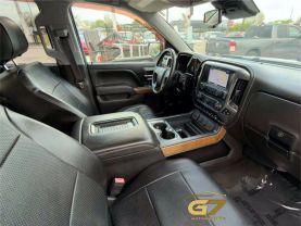 Chevrolet Silverado 1500 Crew Cab - Thumbnail 15