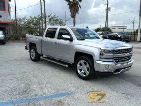 Chevrolet Silverado 1500 Crew Cab - Thumbnail 8