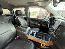 Chevrolet Silverado 1500 Crew Cab - Thumbnail 16