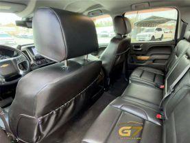 Chevrolet Silverado 1500 Crew Cab - Thumbnail 17