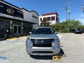 Mitsubishi Outlander - Thumbnail 3