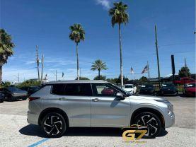 Mitsubishi Outlander - Thumbnail 6