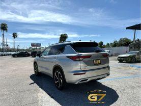 Mitsubishi Outlander - Thumbnail 9