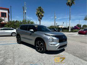 Mitsubishi Outlander - Thumbnail 8