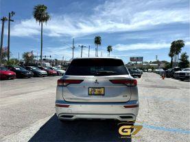 Mitsubishi Outlander - Thumbnail 4