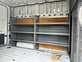 Nissan Nv3500 Hd Cargo - Thumbnail 14