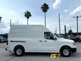 Nissan Nv3500 Hd Cargo - Thumbnail 7