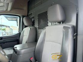Nissan Nv3500 Hd Cargo - Thumbnail 18